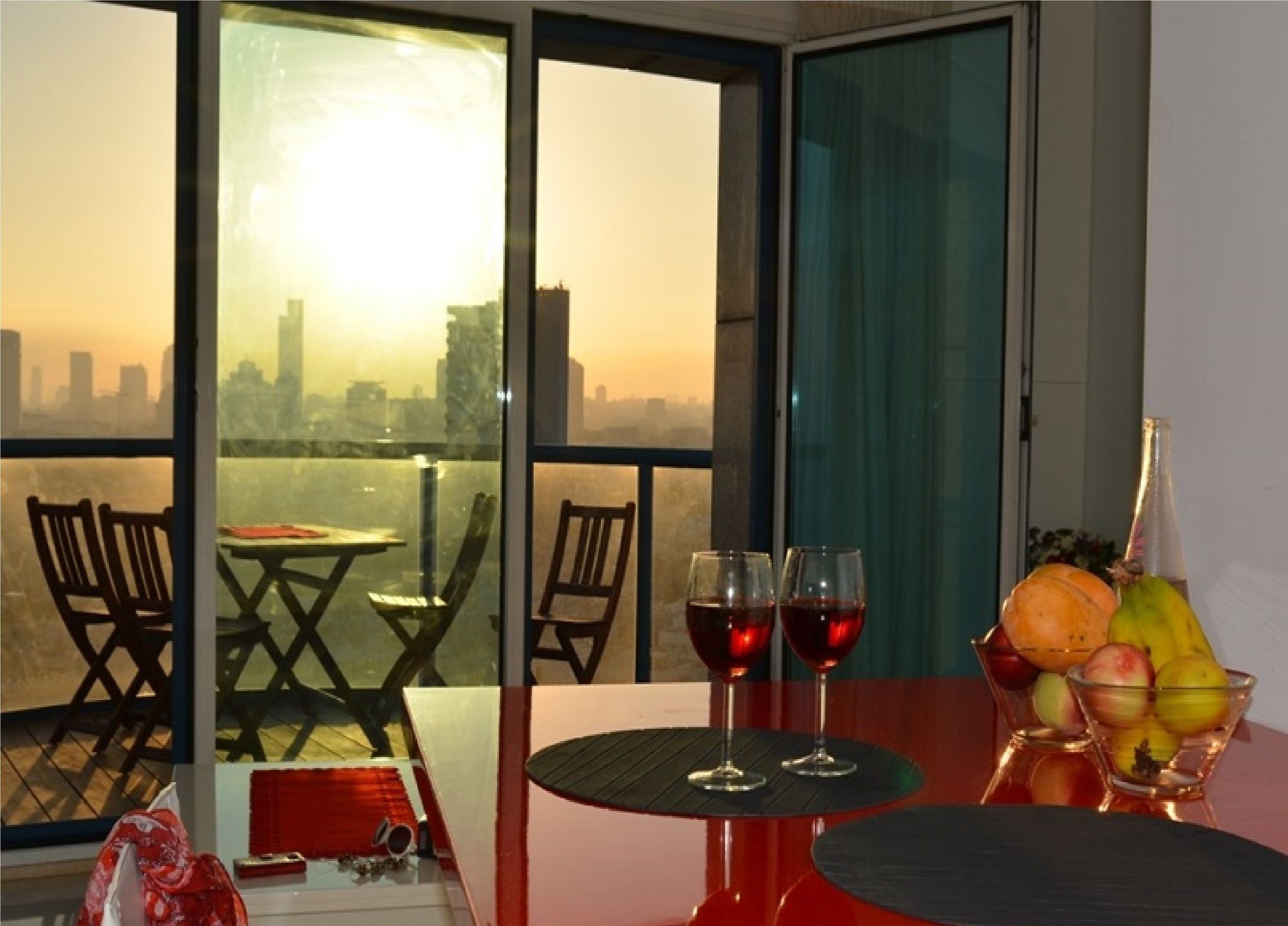 Excellent Beachfront Apt W/ Pool Access By Sea N' Rent Tel Aviv Dış mekan fotoğraf