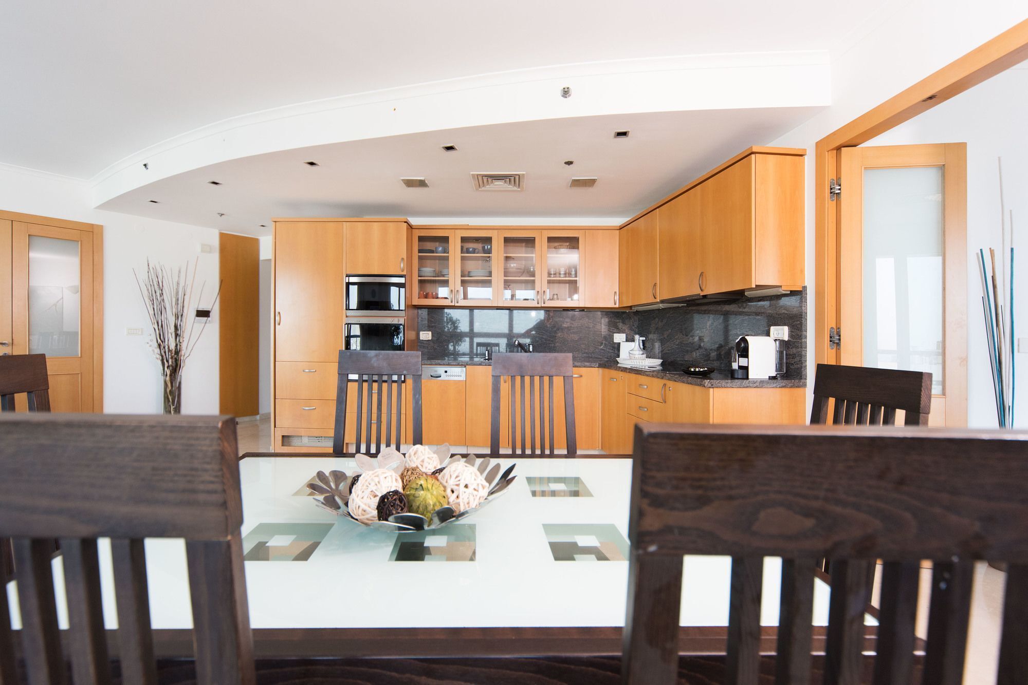 Excellent Beachfront Apt W/ Pool Access By Sea N' Rent Tel Aviv Dış mekan fotoğraf