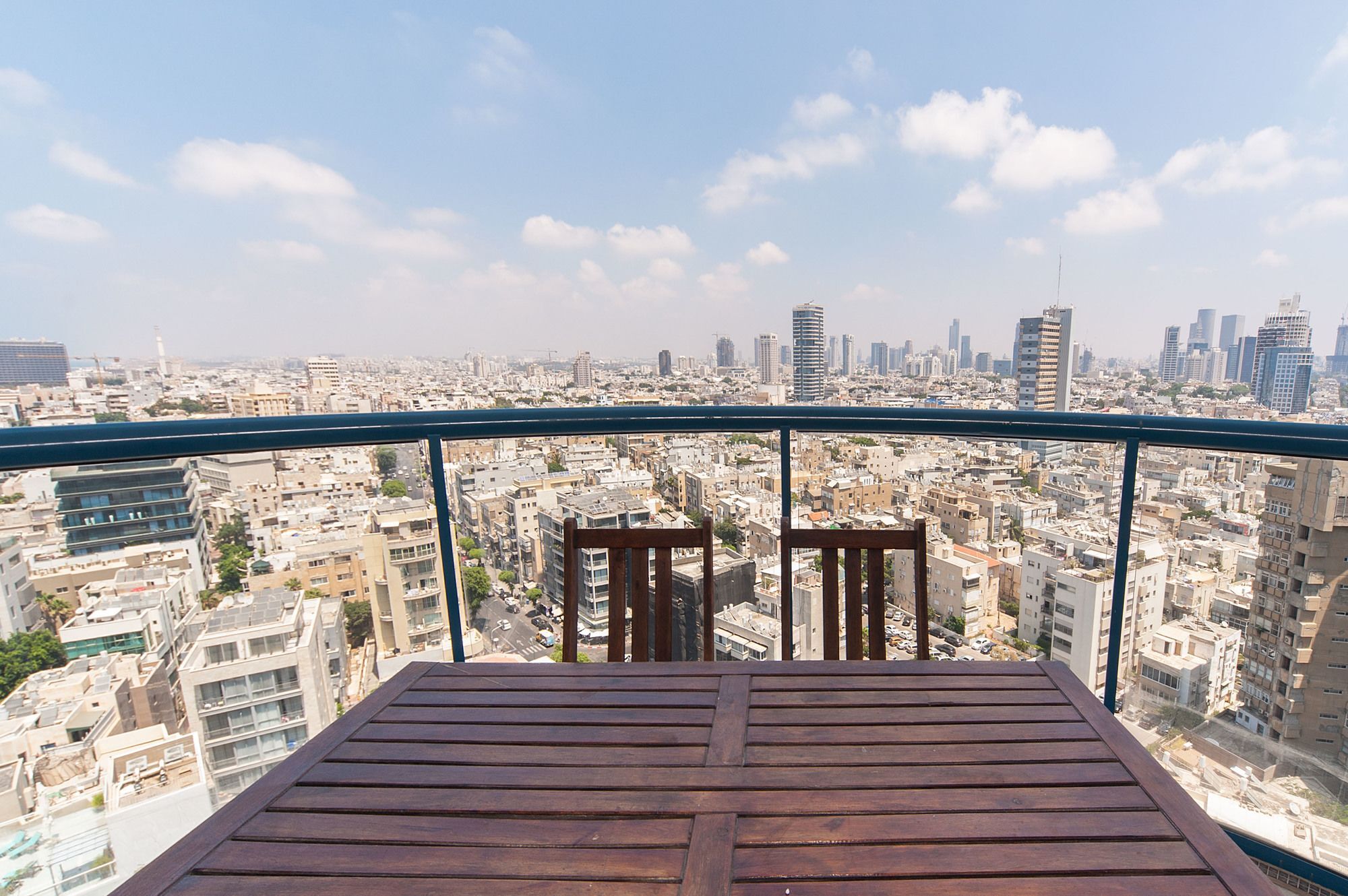 Excellent Beachfront Apt W/ Pool Access By Sea N' Rent Tel Aviv Dış mekan fotoğraf