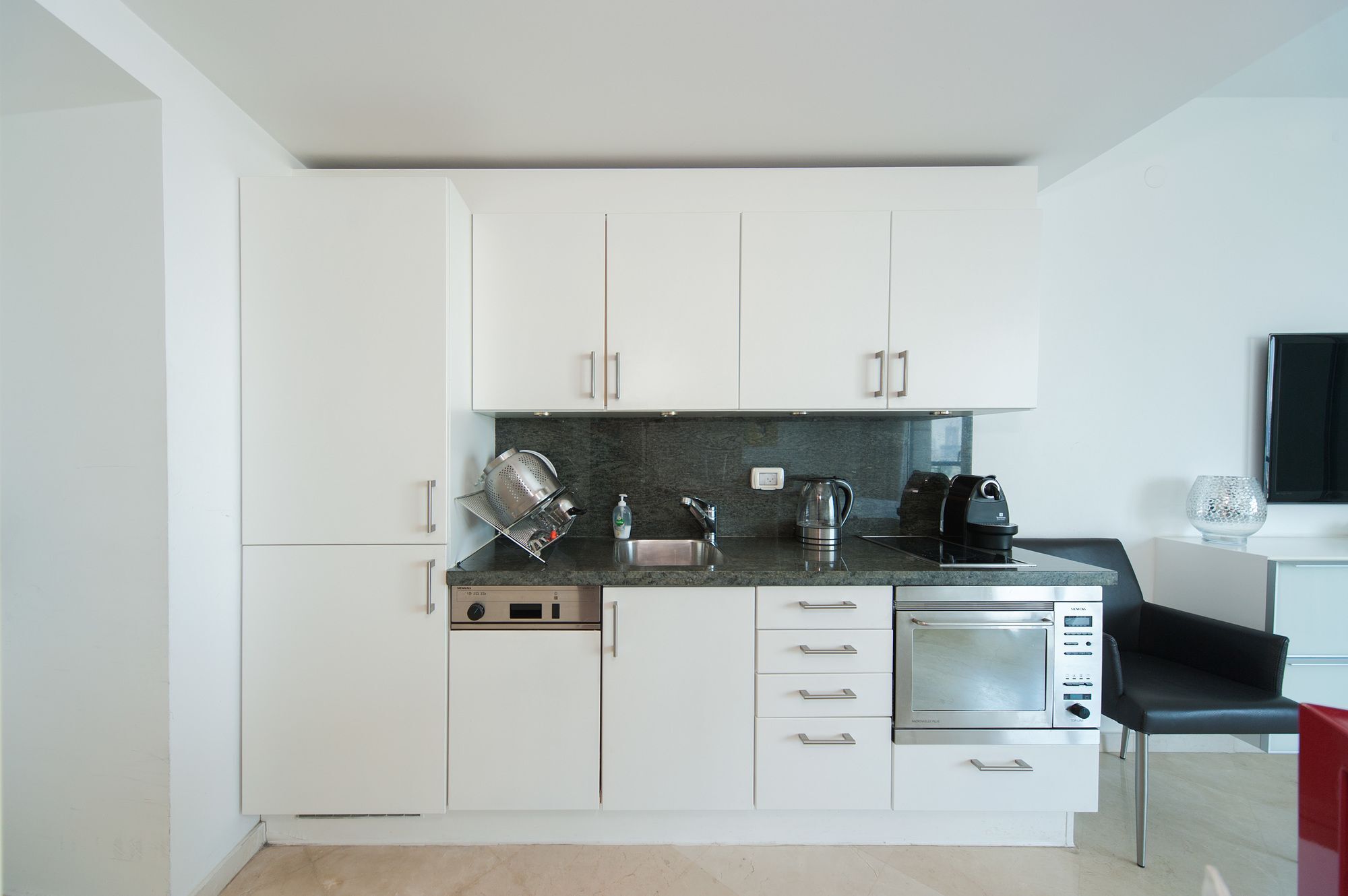Excellent Beachfront Apt W/ Pool Access By Sea N' Rent Tel Aviv Dış mekan fotoğraf