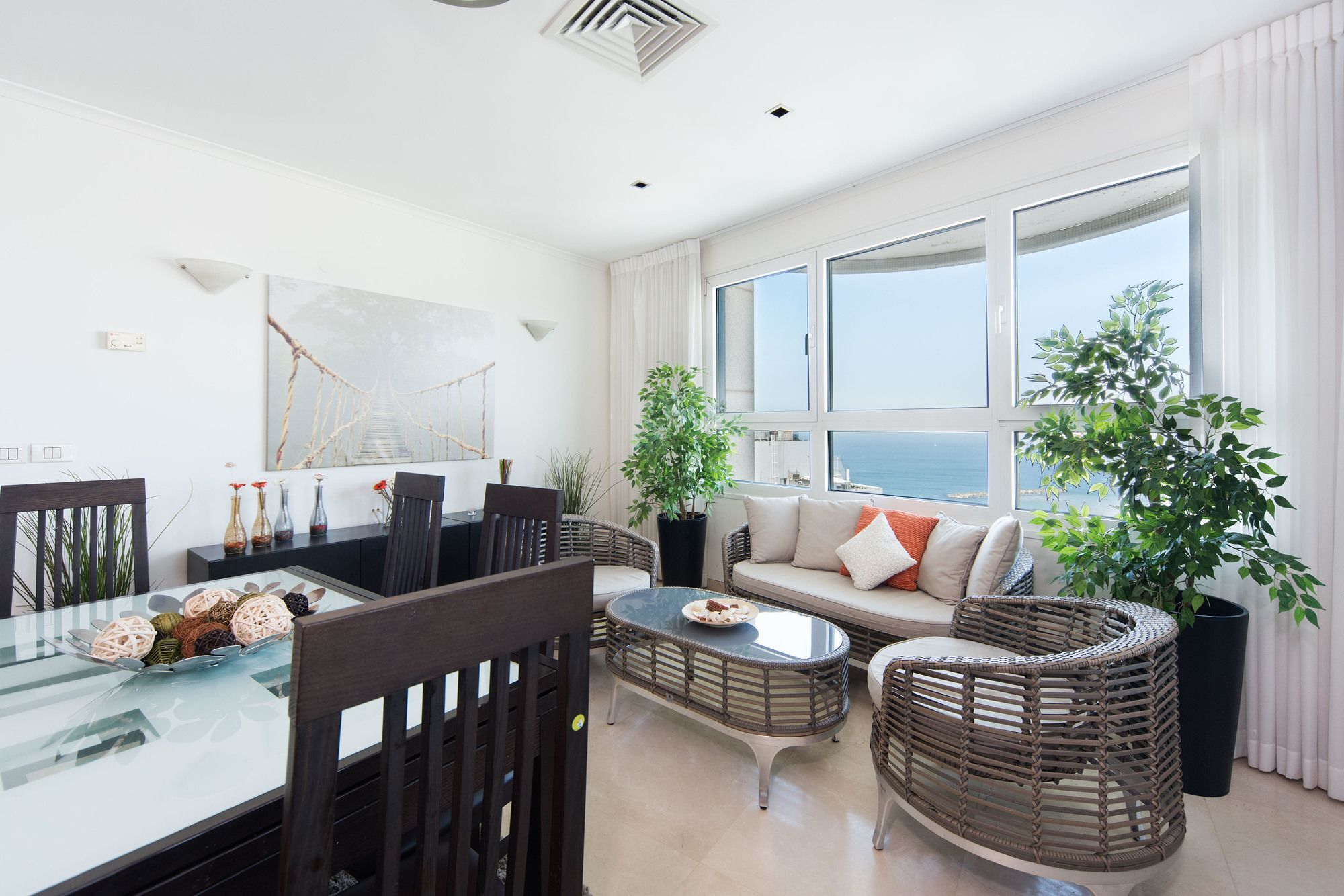 Excellent Beachfront Apt W/ Pool Access By Sea N' Rent Tel Aviv Dış mekan fotoğraf