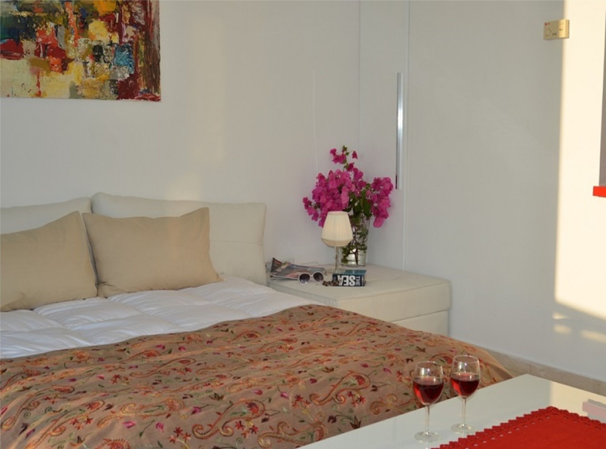 Excellent Beachfront Apt W/ Pool Access By Sea N' Rent Tel Aviv Dış mekan fotoğraf