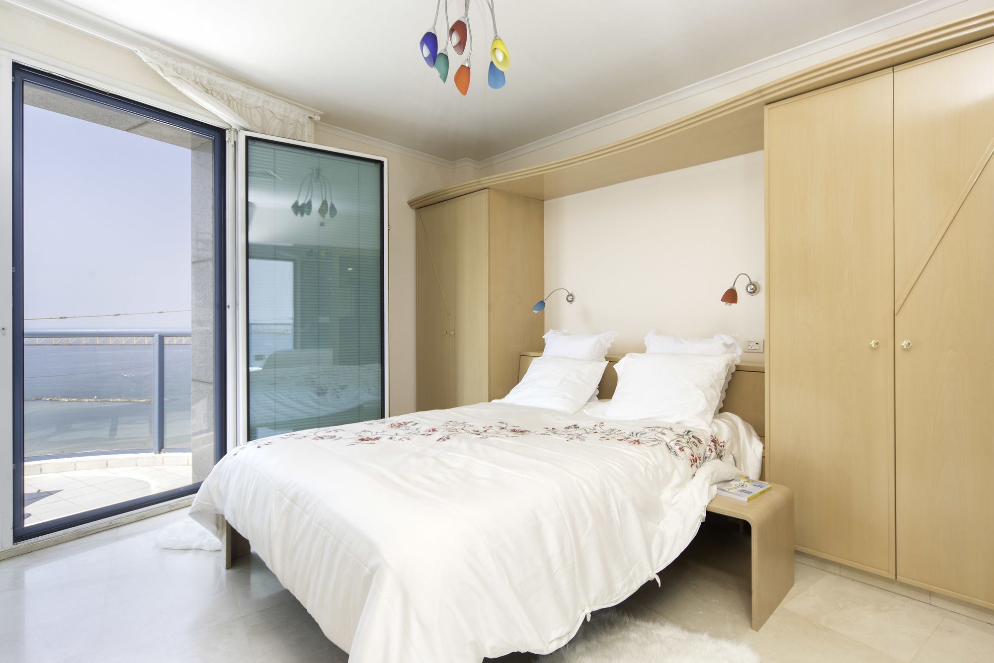 Excellent Beachfront Apt W/ Pool Access By Sea N' Rent Tel Aviv Dış mekan fotoğraf