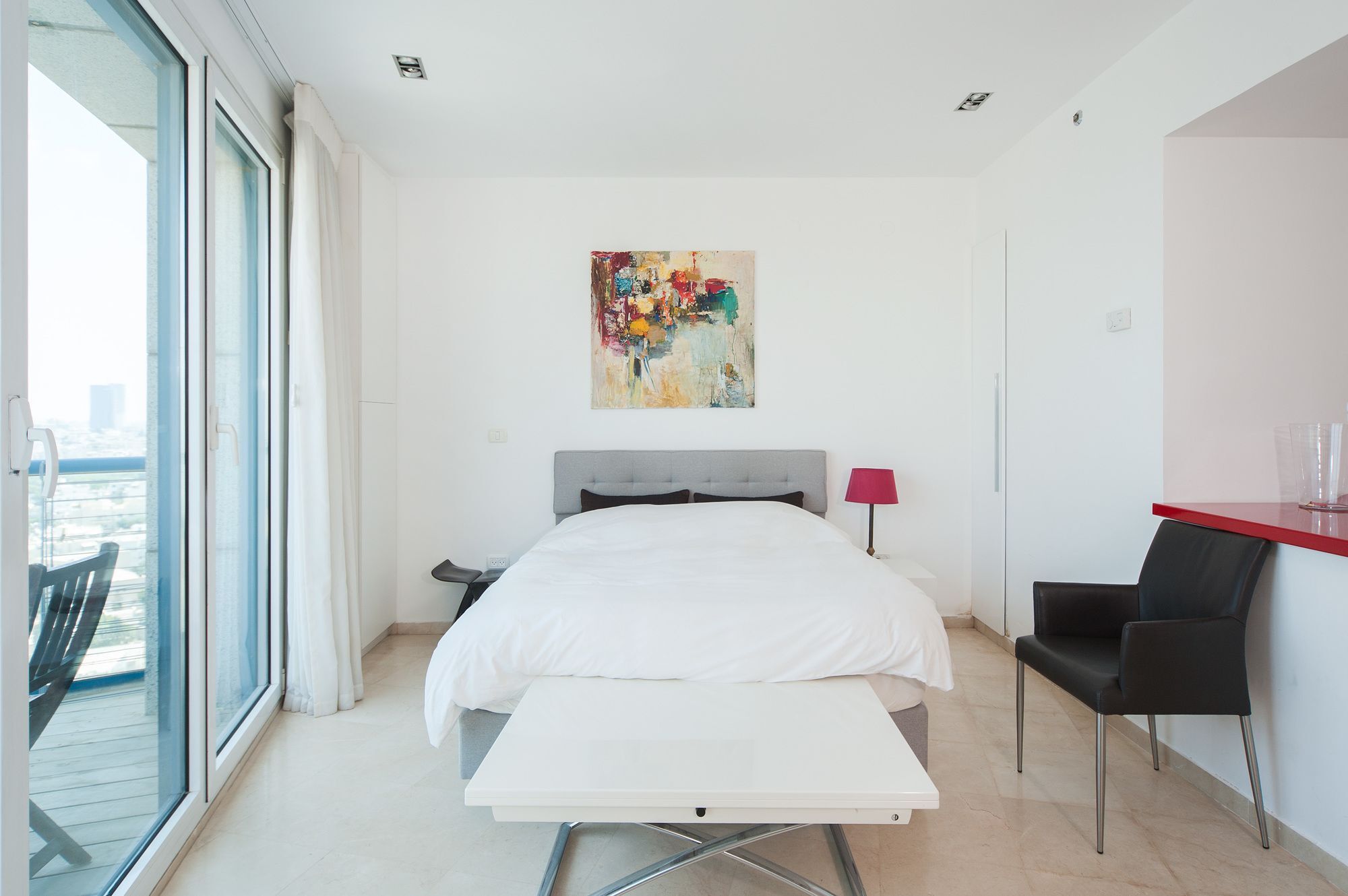 Excellent Beachfront Apt W/ Pool Access By Sea N' Rent Tel Aviv Dış mekan fotoğraf