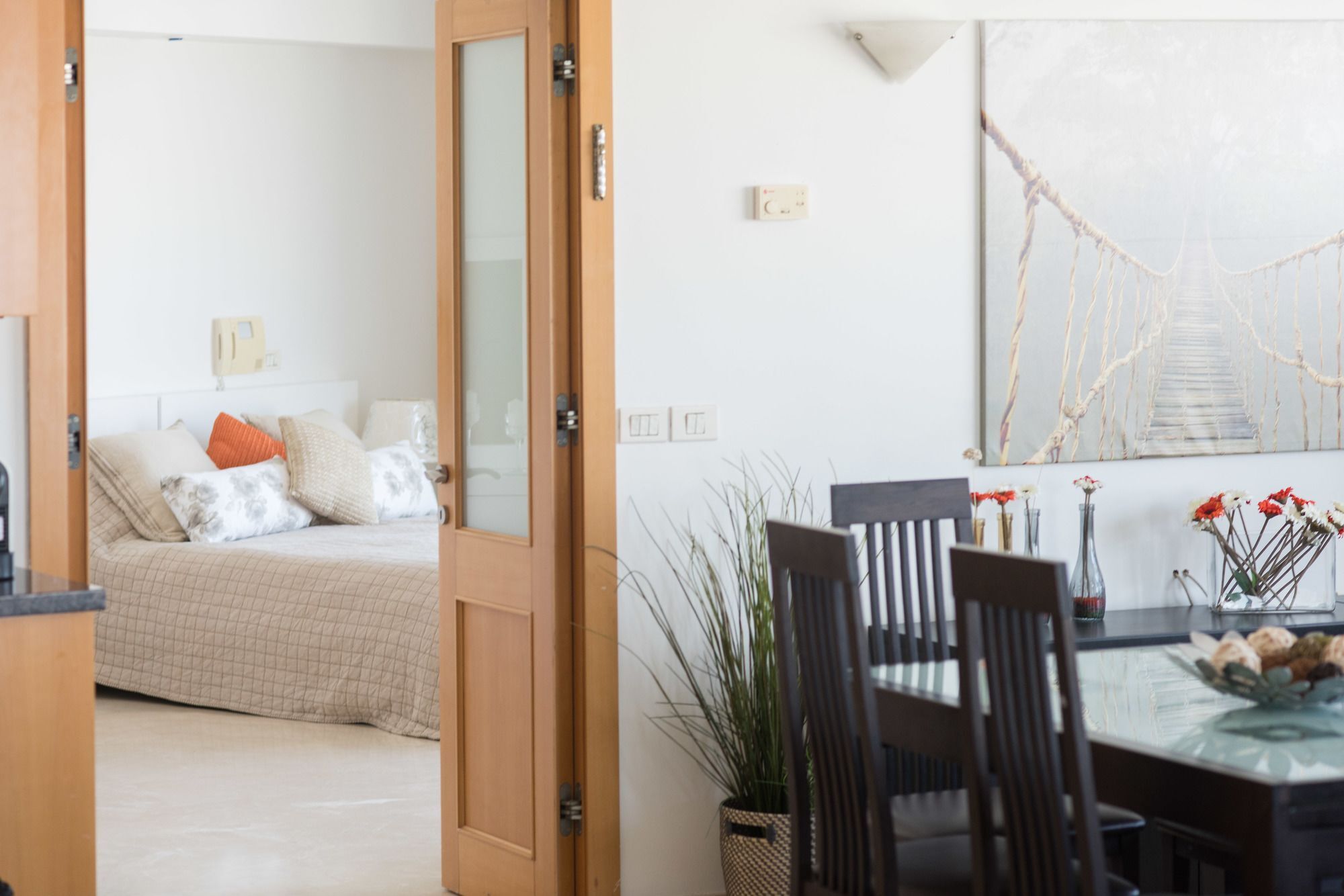 Excellent Beachfront Apt W/ Pool Access By Sea N' Rent Tel Aviv Dış mekan fotoğraf